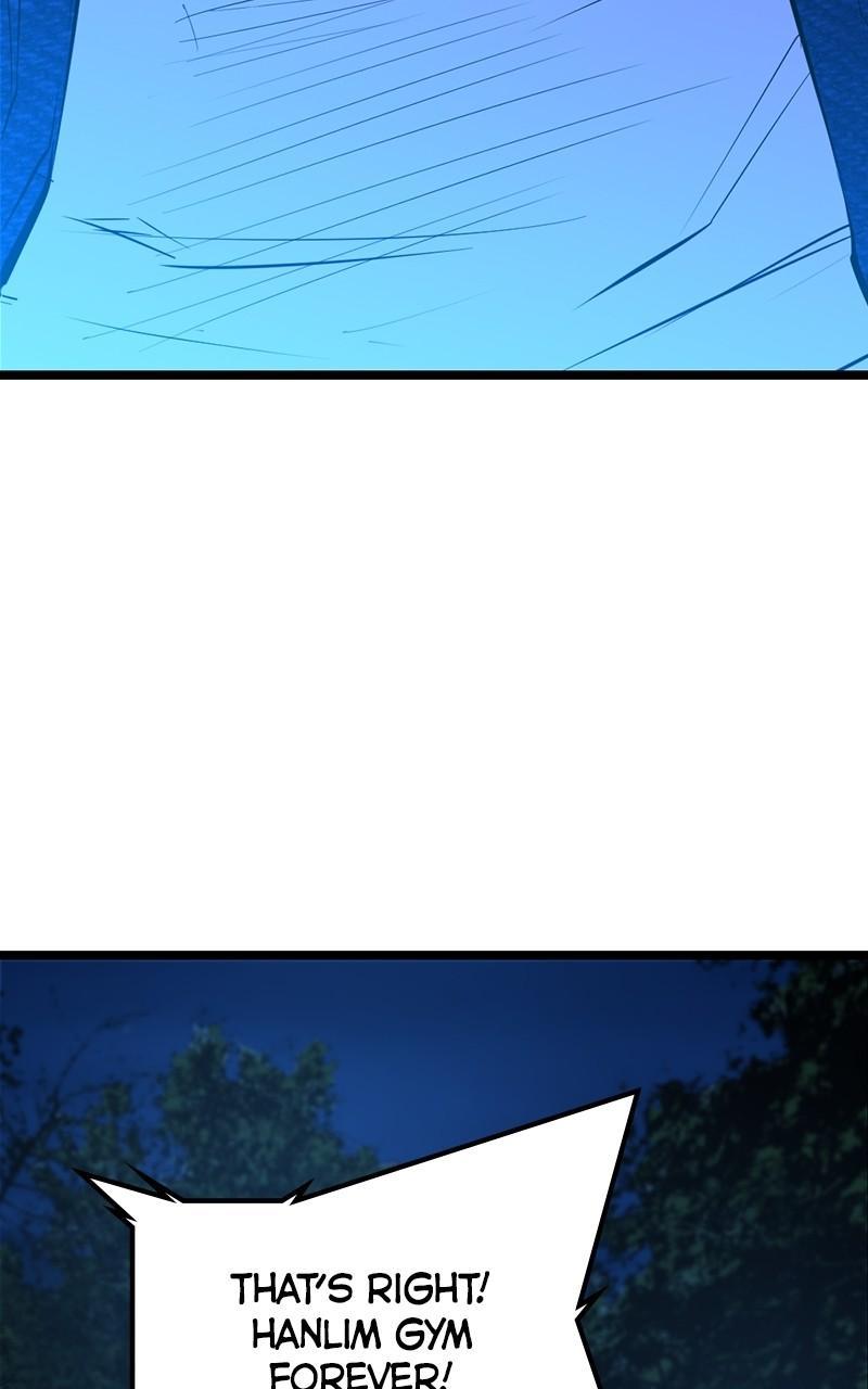 Hanlim Gym Chap 128 - Next Chap 129