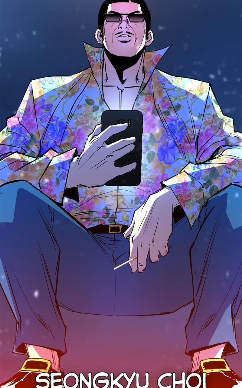 Hanlim Gym Chap 128 - Next Chap 129