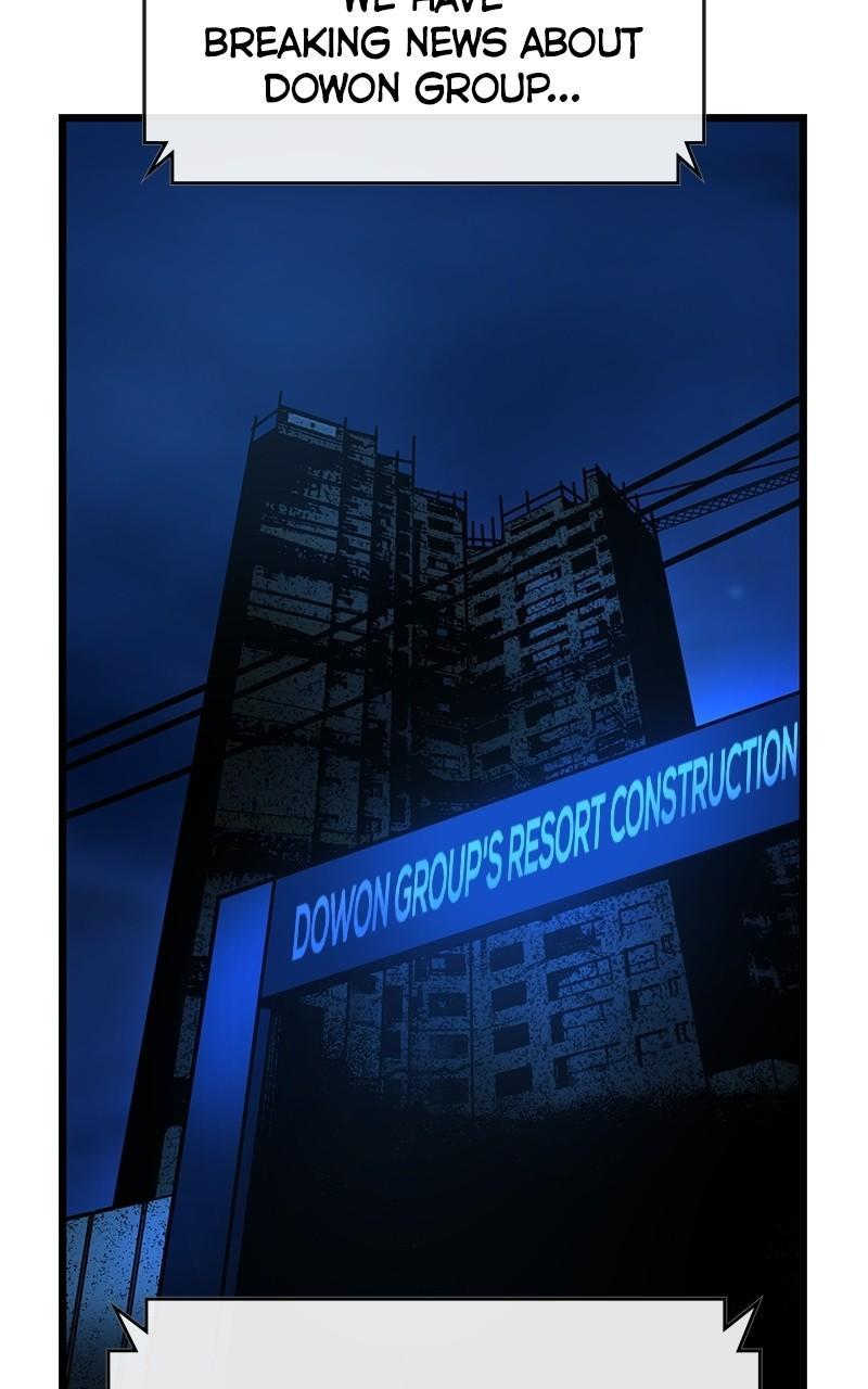 Hanlim Gym Chap 128 - Next Chap 129