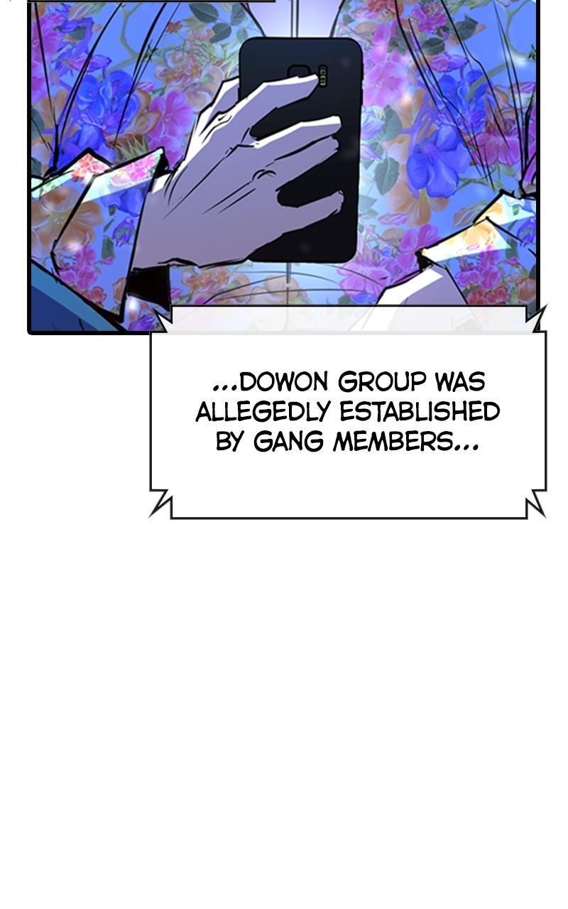 Hanlim Gym Chap 128 - Next Chap 129