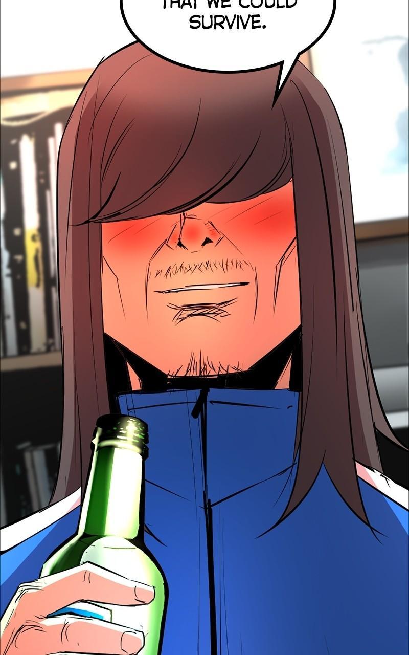 Hanlim Gym Chap 128 - Next Chap 129