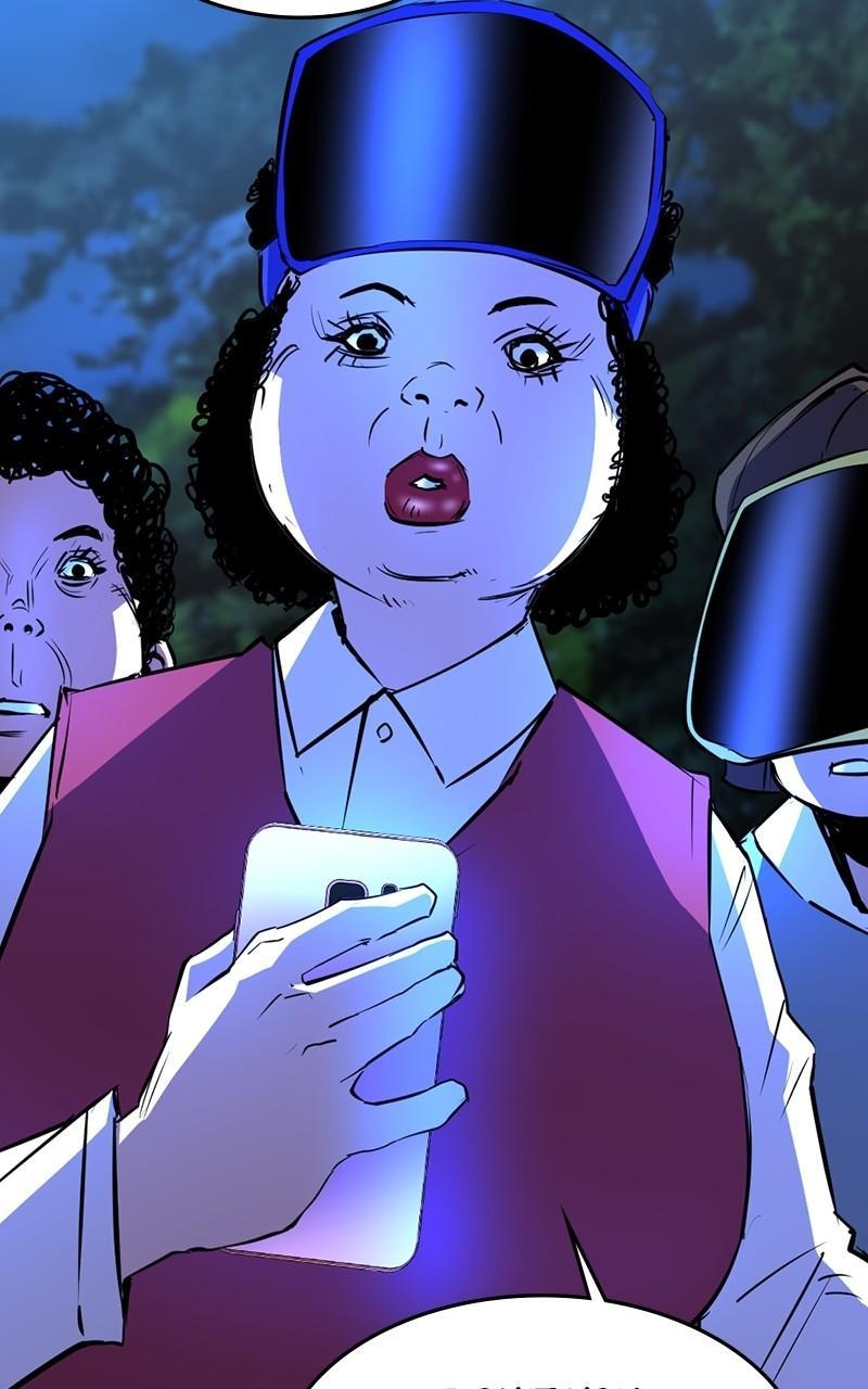 Hanlim Gym Chap 128 - Next Chap 129