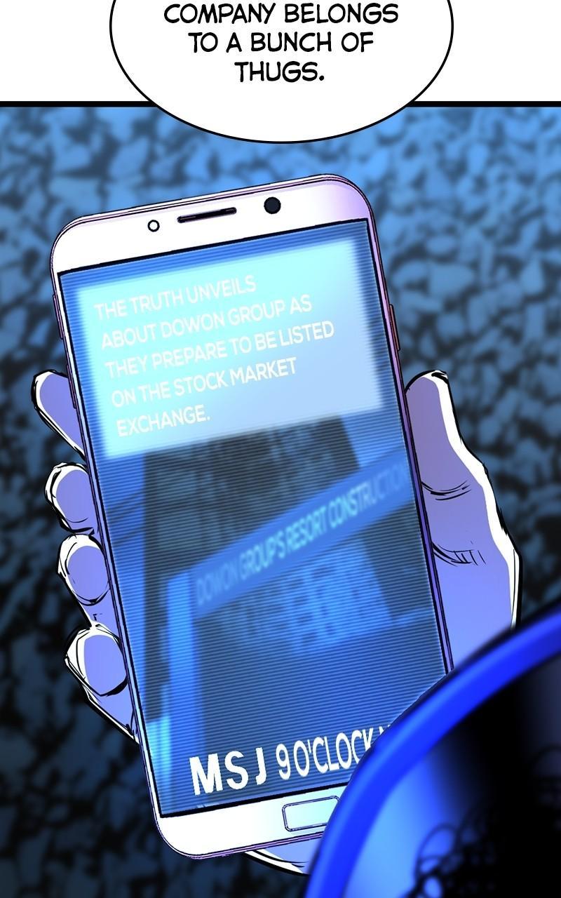 Hanlim Gym Chap 128 - Next Chap 129