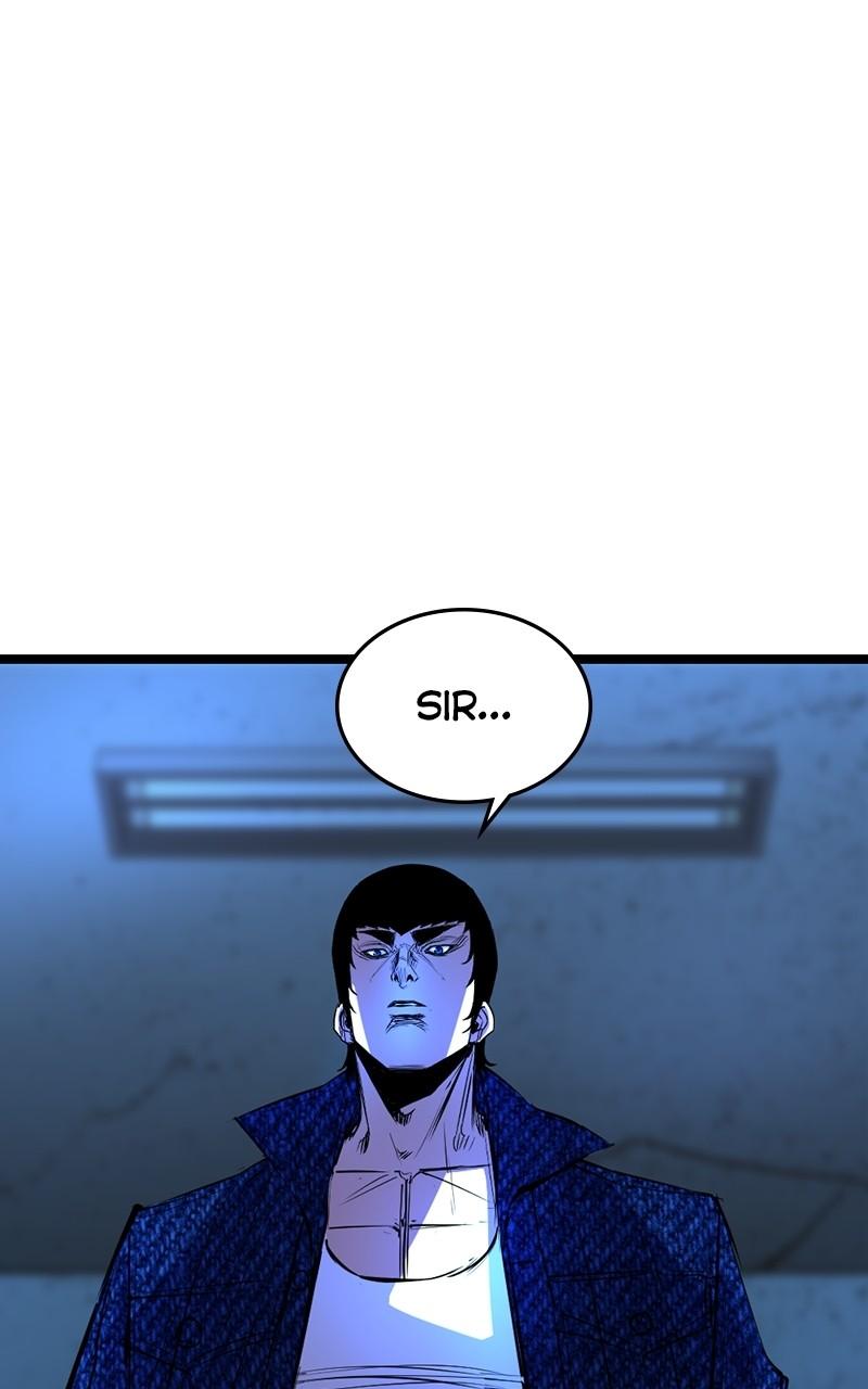 Hanlim Gym Chap 129 - Next Chap 130