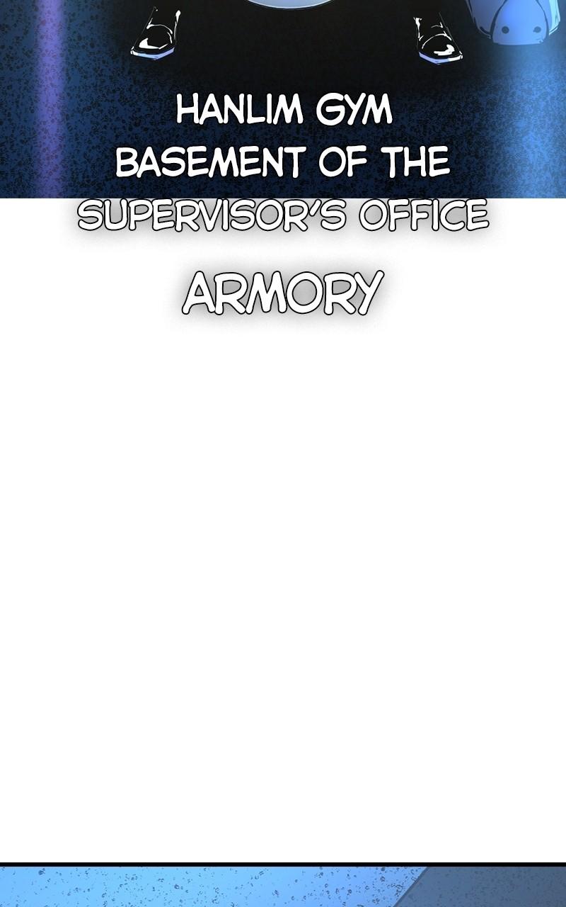 Hanlim Gym Chap 129 - Next Chap 130