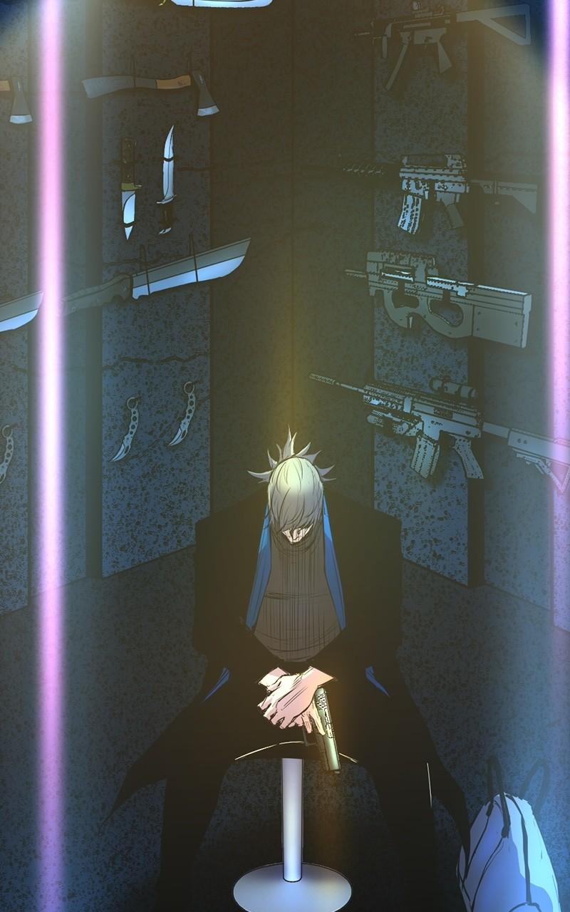 Hanlim Gym Chap 129 - Next Chap 130