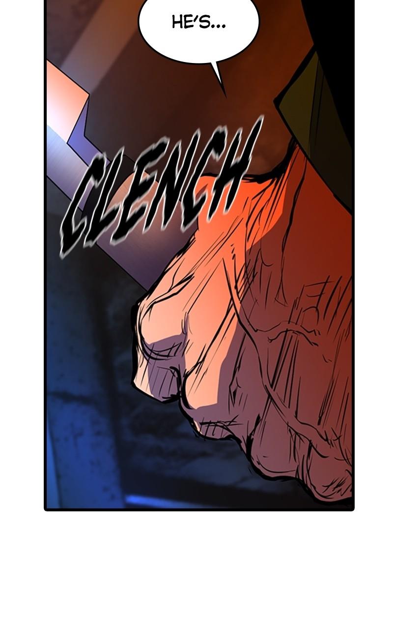 Hanlim Gym Chap 129 - Next Chap 130