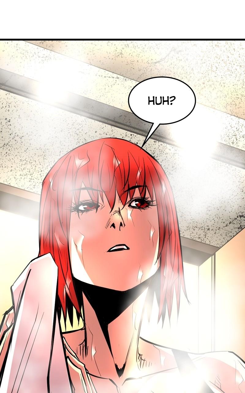 Hanlim Gym Chap 129 - Next Chap 130