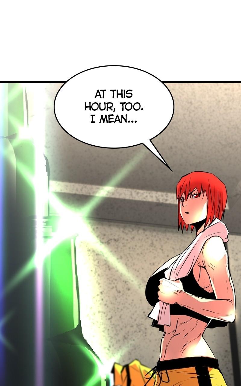 Hanlim Gym Chap 129 - Next Chap 130