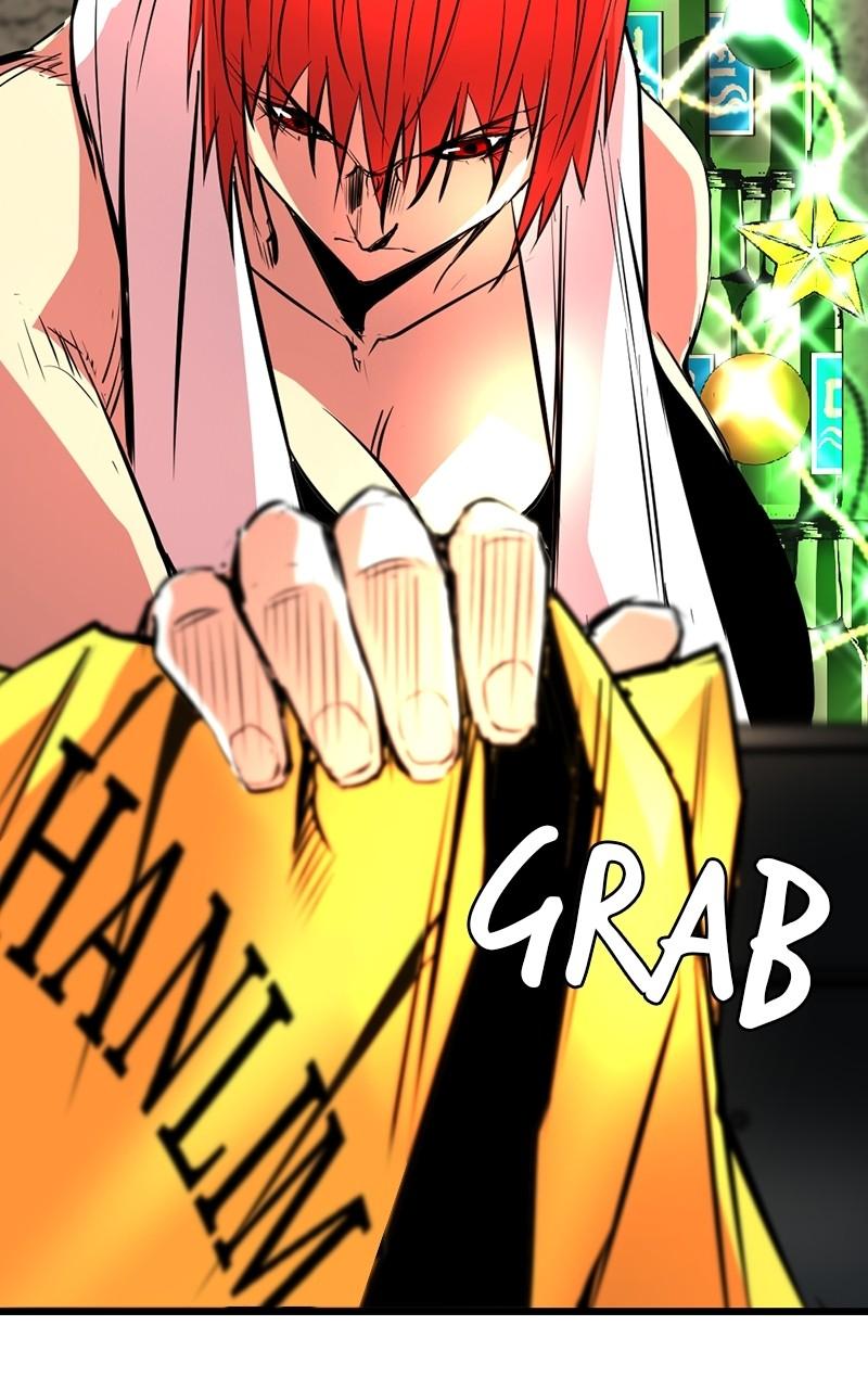 Hanlim Gym Chap 129 - Next Chap 130