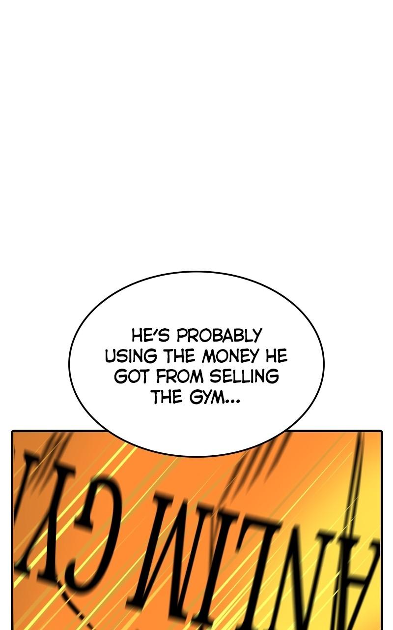 Hanlim Gym Chap 129 - Next Chap 130