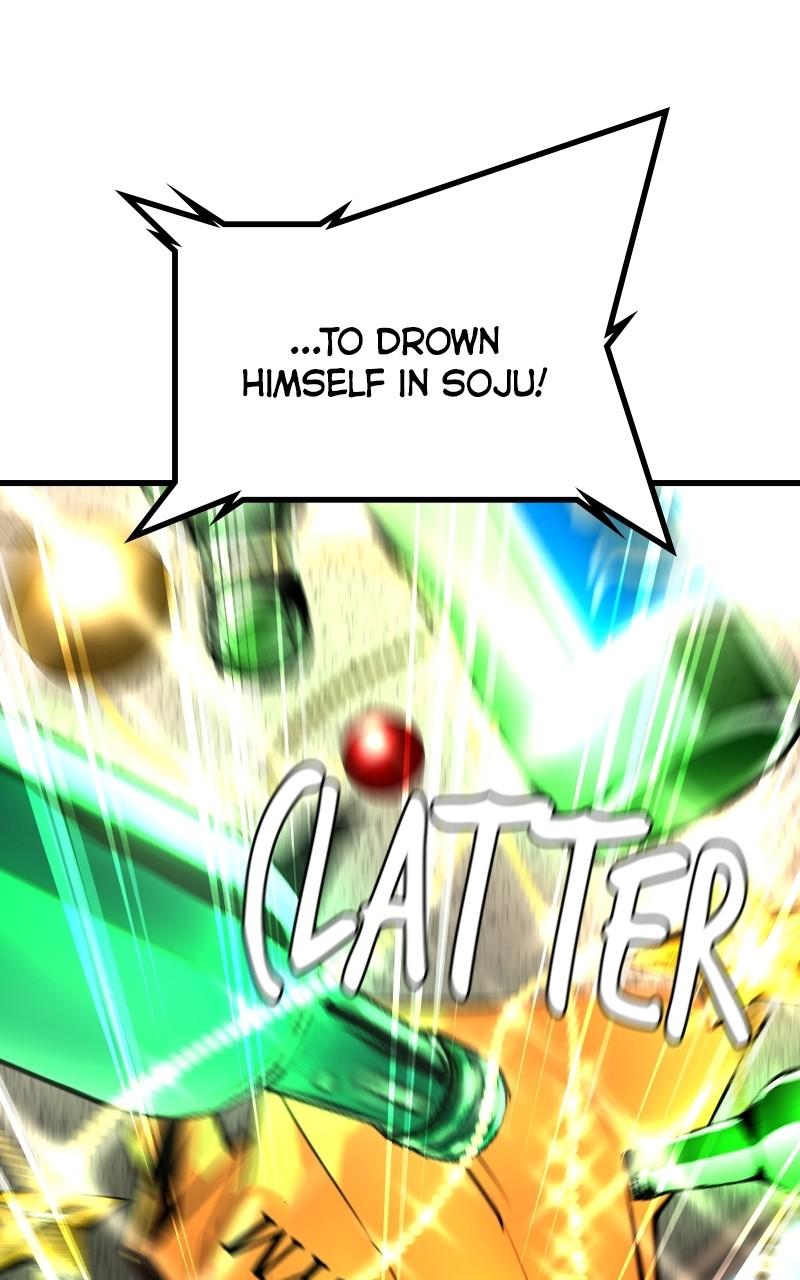 Hanlim Gym Chap 129 - Next Chap 130