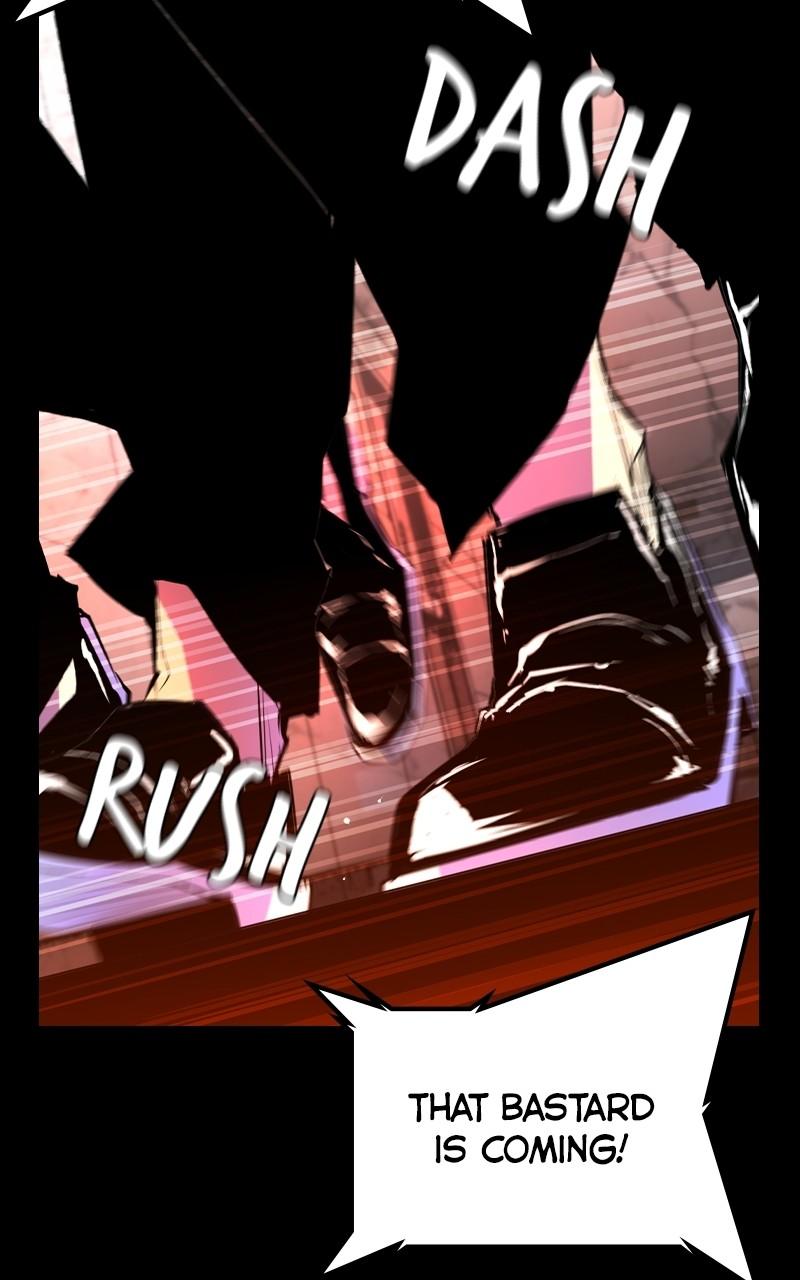 Hanlim Gym Chap 129 - Next Chap 130