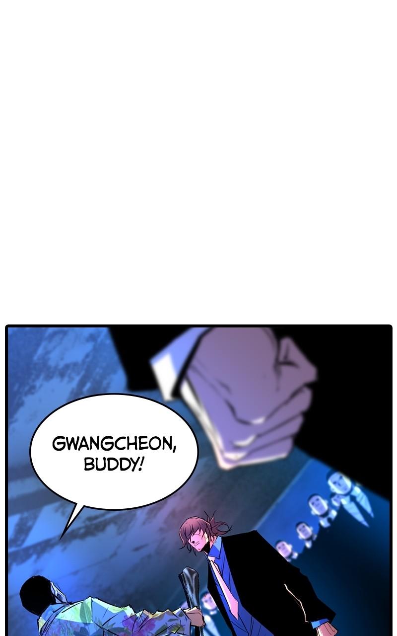 Hanlim Gym Chap 129 - Next Chap 130