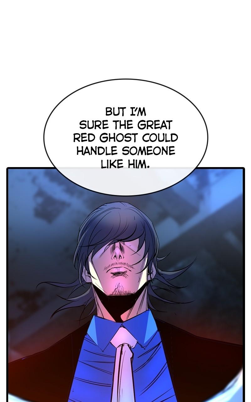 Hanlim Gym Chap 129 - Next Chap 130