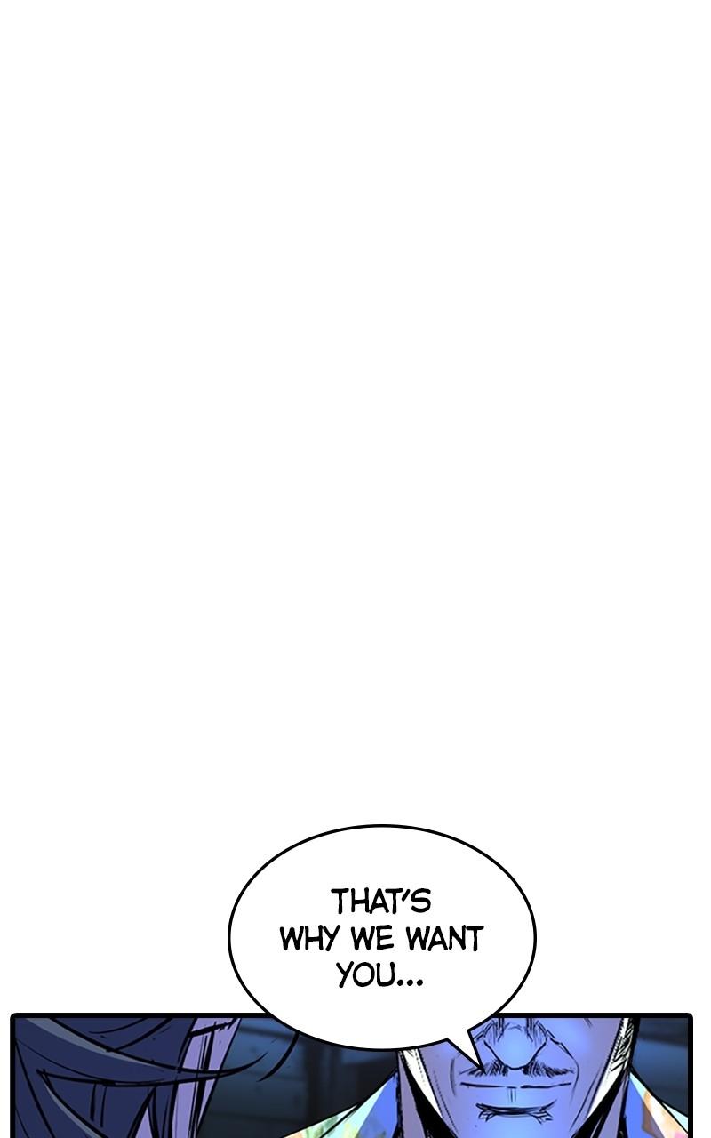 Hanlim Gym Chap 129 - Next Chap 130