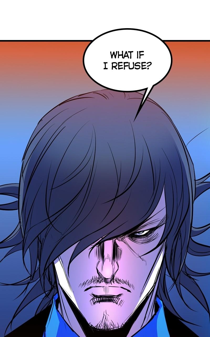 Hanlim Gym Chap 129 - Next Chap 130