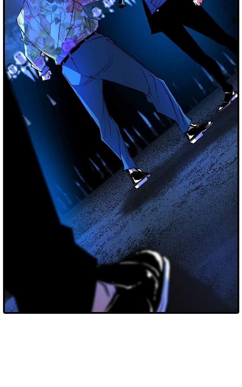 Hanlim Gym Chap 129 - Next Chap 130