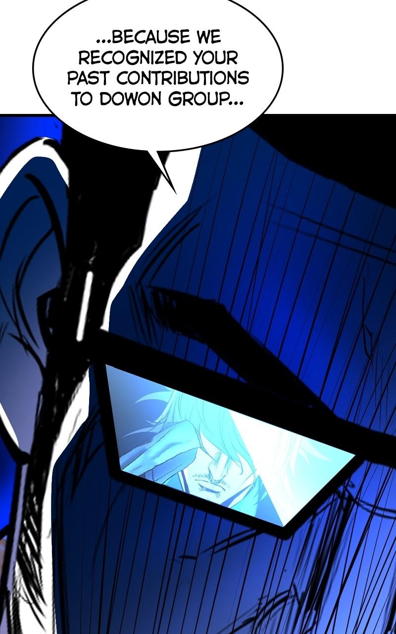 Hanlim Gym Chap 129 - Next Chap 130