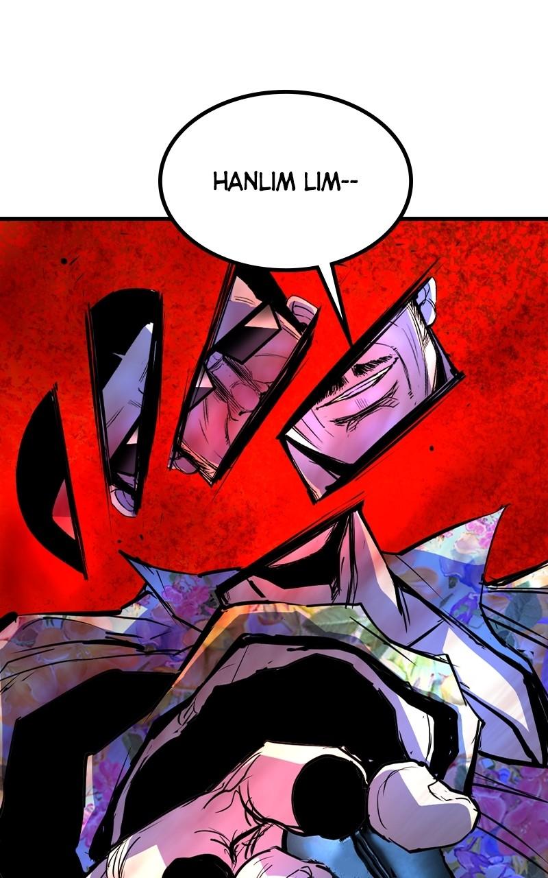 Hanlim Gym Chap 129 - Next Chap 130