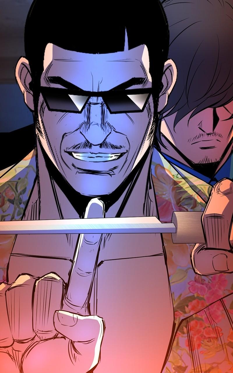 Hanlim Gym Chap 129 - Next Chap 130