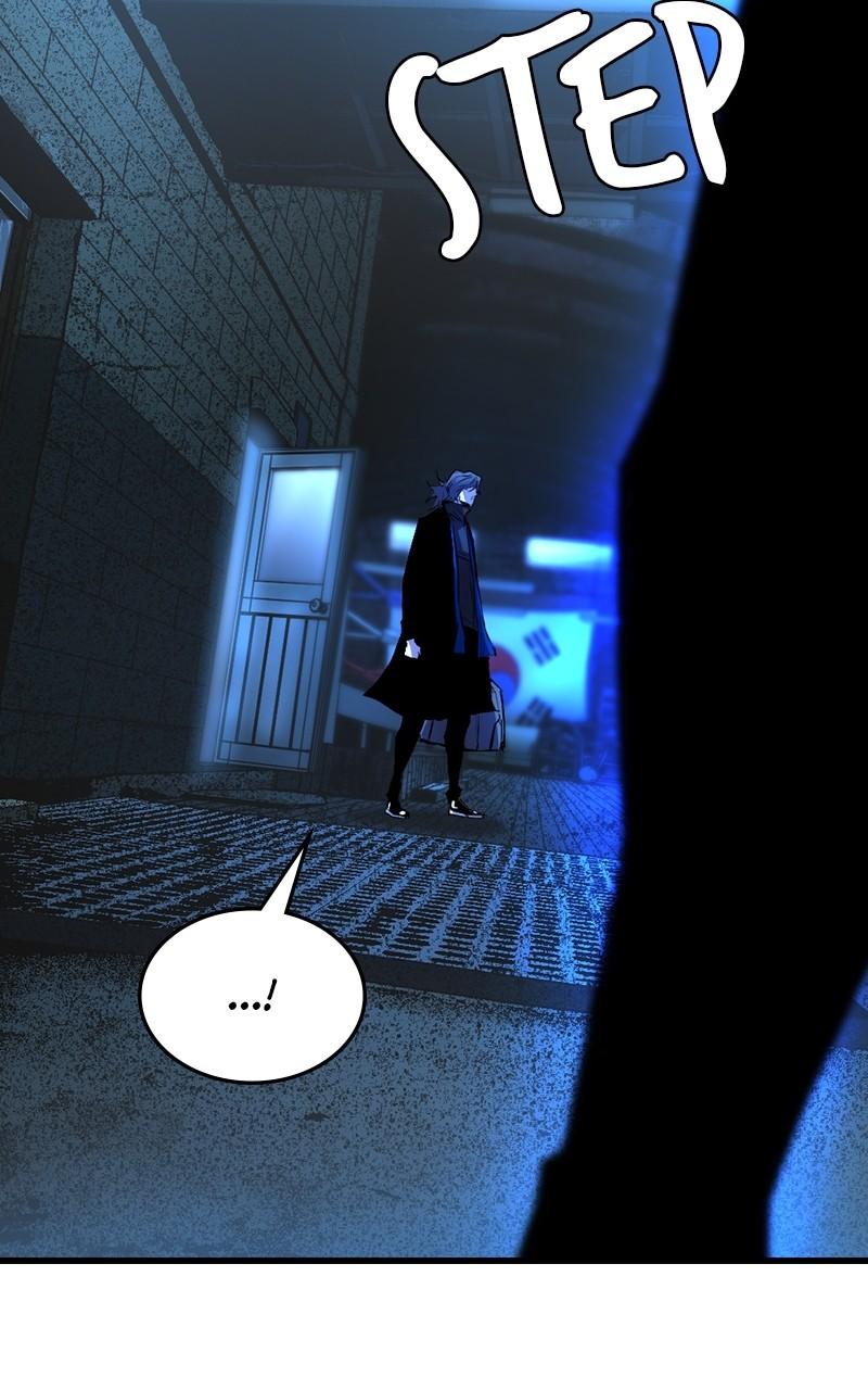 Hanlim Gym Chap 129 - Next Chap 130