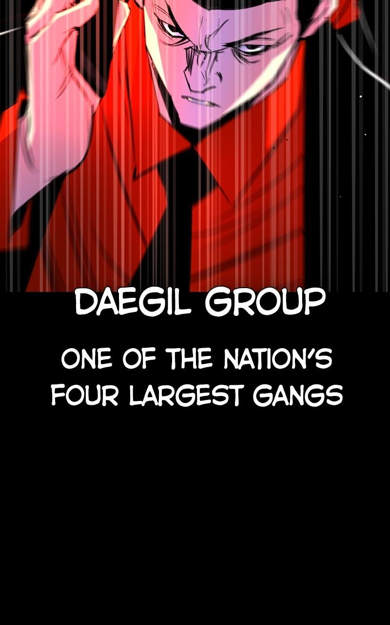 Hanlim Gym Chap 129 - Next Chap 130