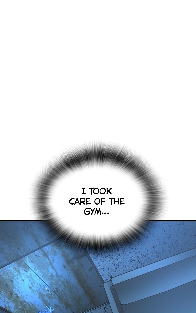 Hanlim Gym Chap 129 - Next Chap 130