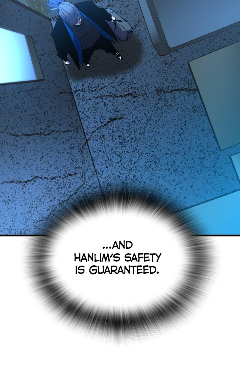 Hanlim Gym Chap 129 - Next Chap 130