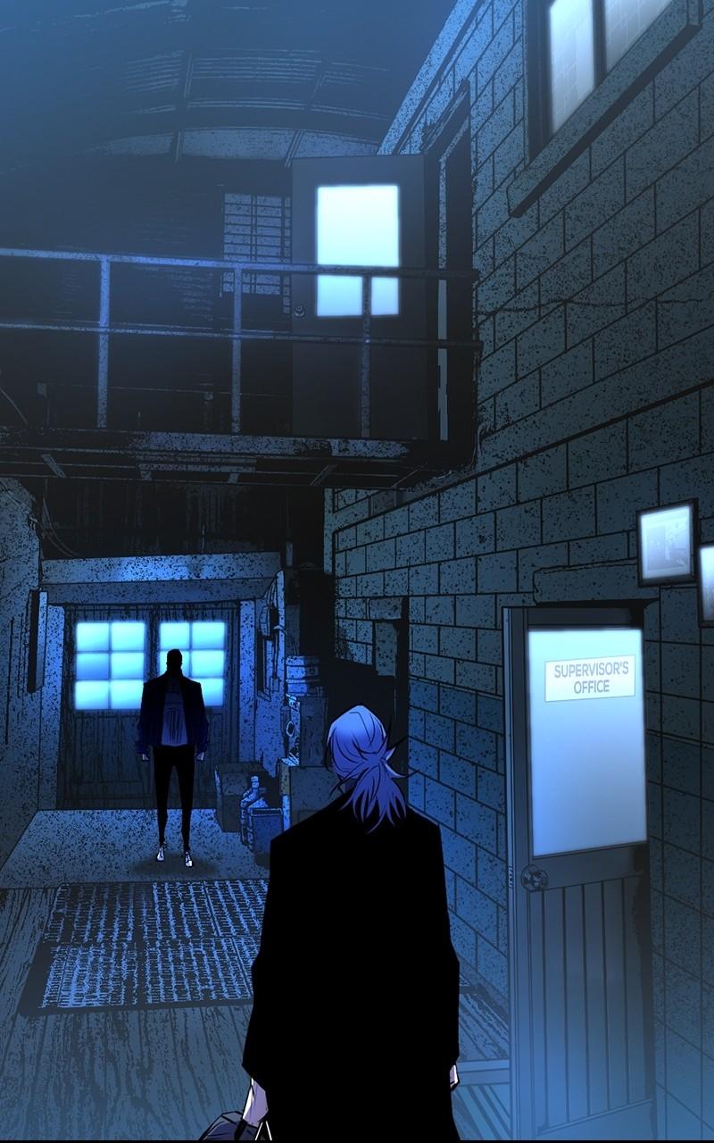 Hanlim Gym Chap 129 - Next Chap 130