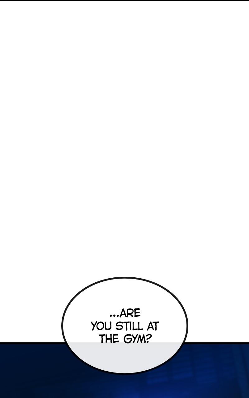 Hanlim Gym Chap 129 - Next Chap 130