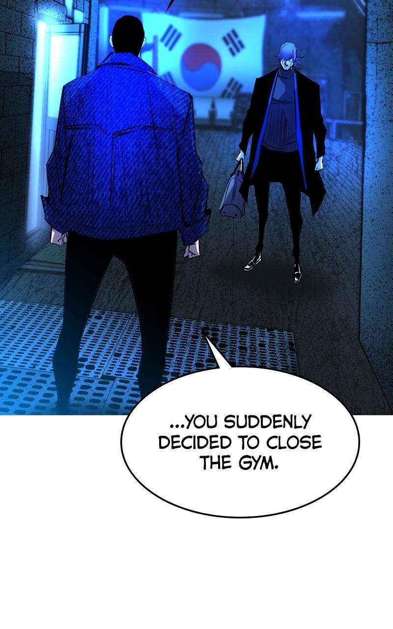 Hanlim Gym Chap 129 - Next Chap 130