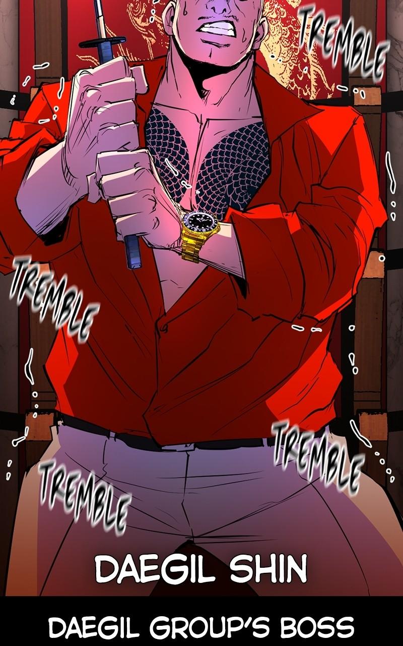 Hanlim Gym Chap 129 - Next Chap 130