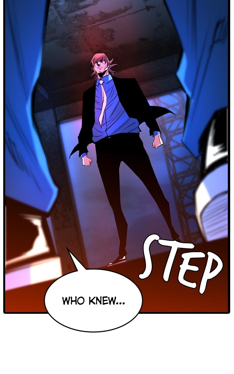 Hanlim Gym Chap 129 - Next Chap 130