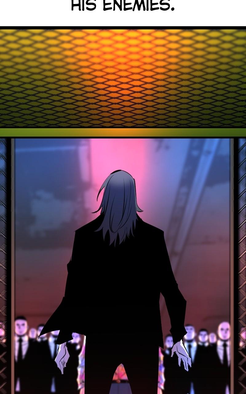 Hanlim Gym Chap 129 - Next Chap 130