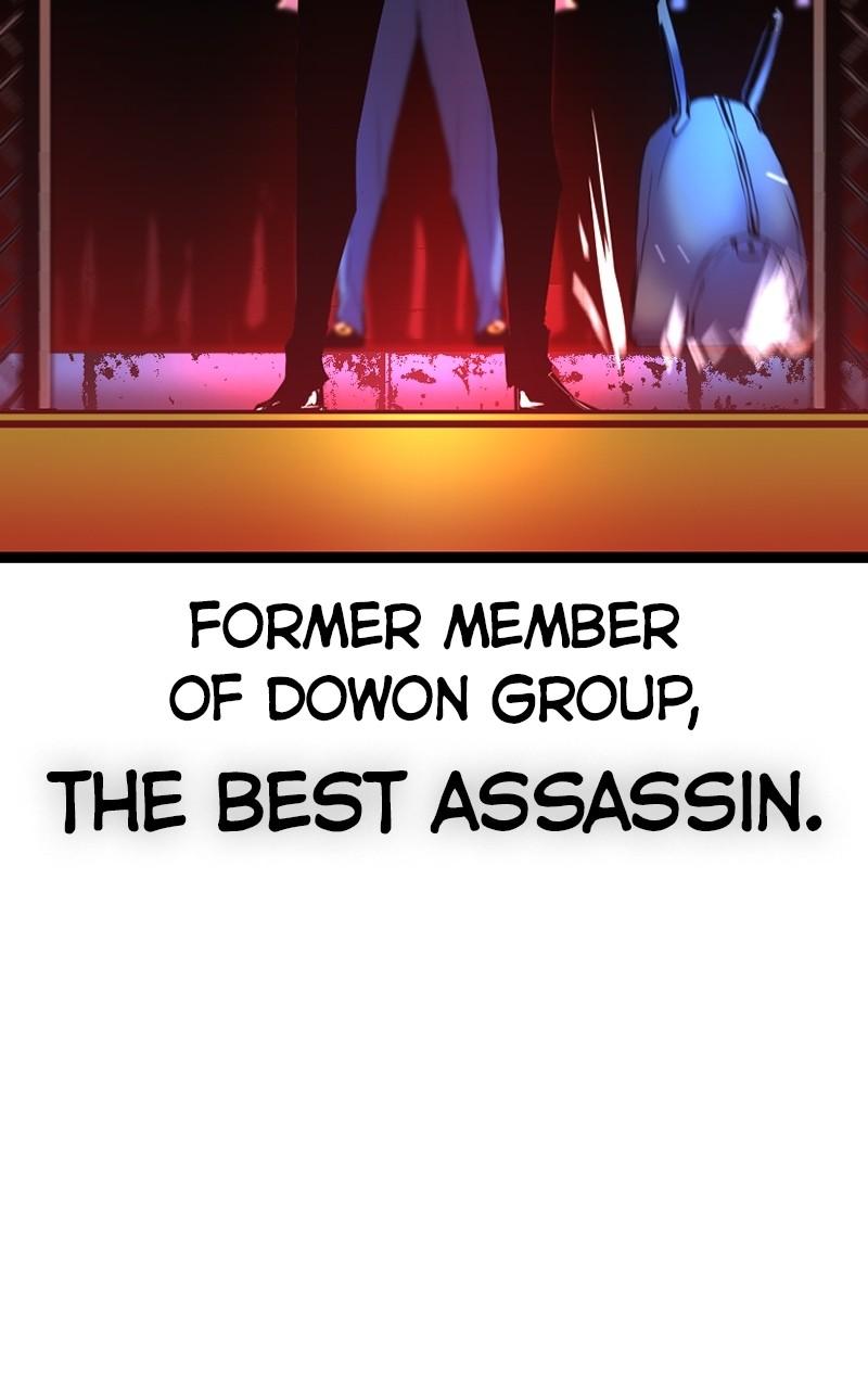 Hanlim Gym Chap 129 - Next Chap 130