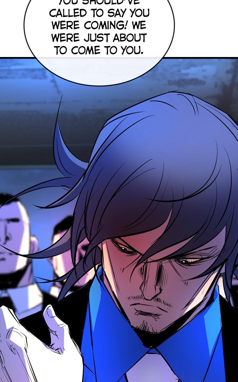 Hanlim Gym Chap 129 - Next Chap 130