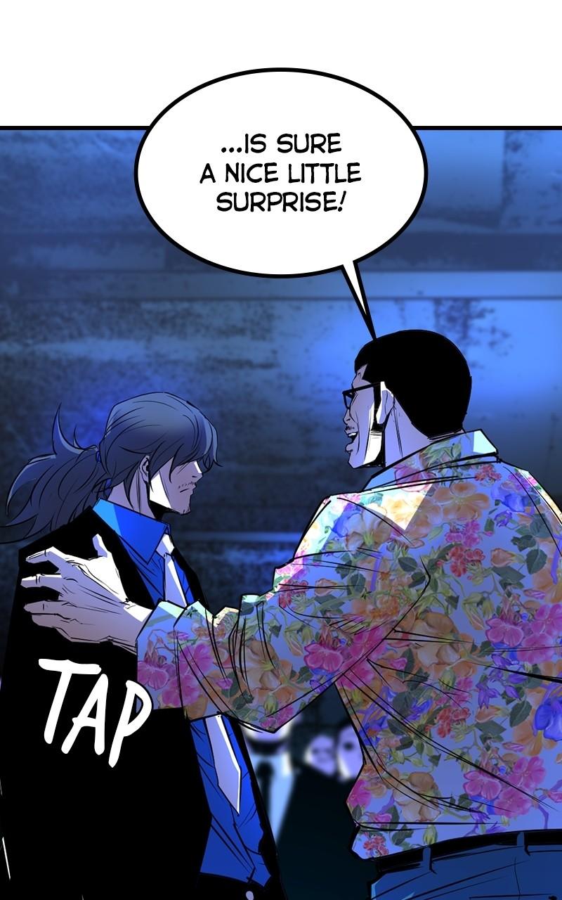 Hanlim Gym Chap 129 - Next Chap 130