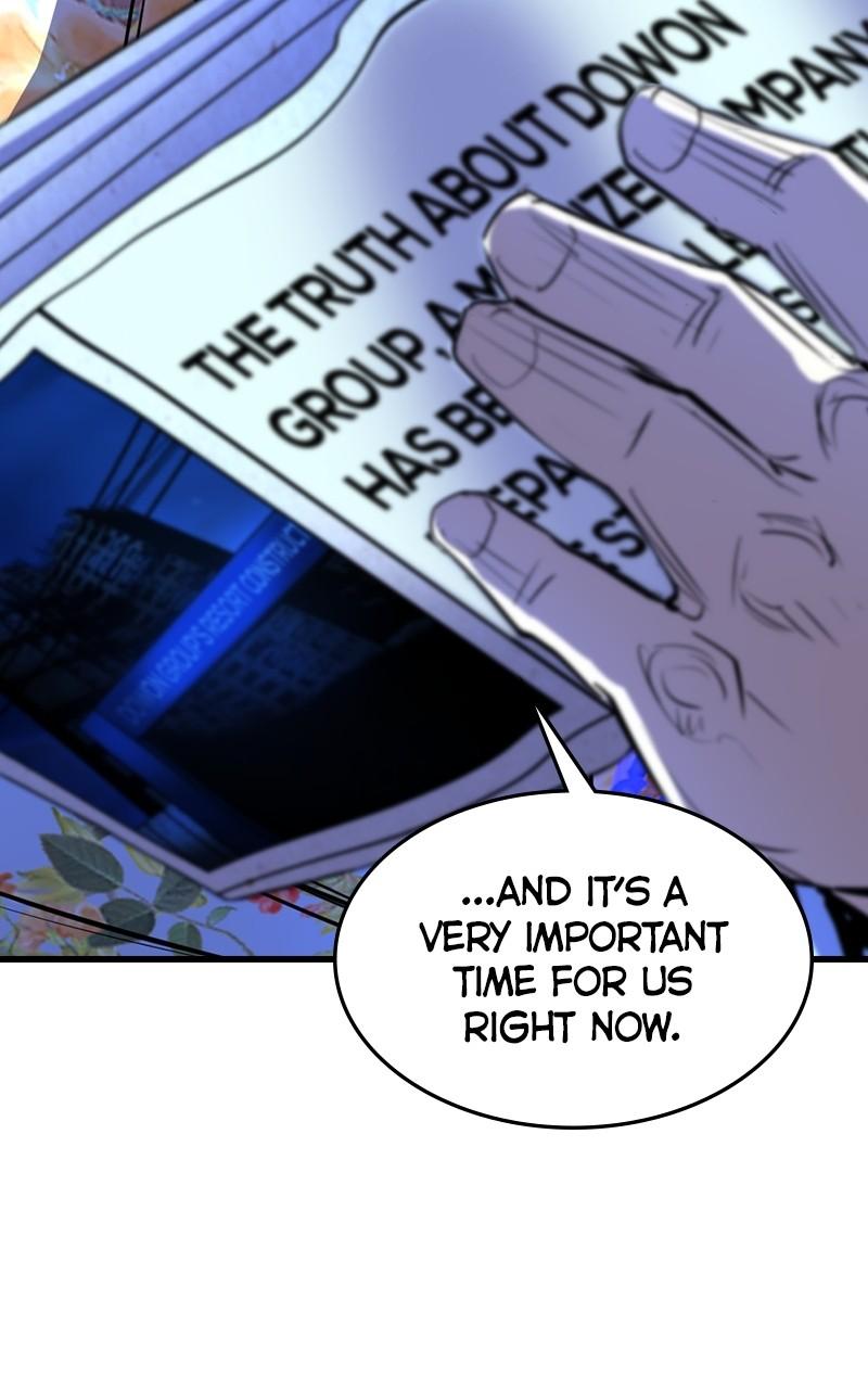 Hanlim Gym Chap 129 - Next Chap 130