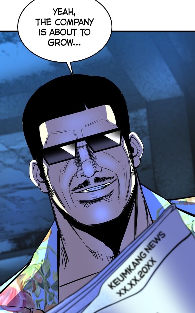 Hanlim Gym Chap 129 - Next Chap 130