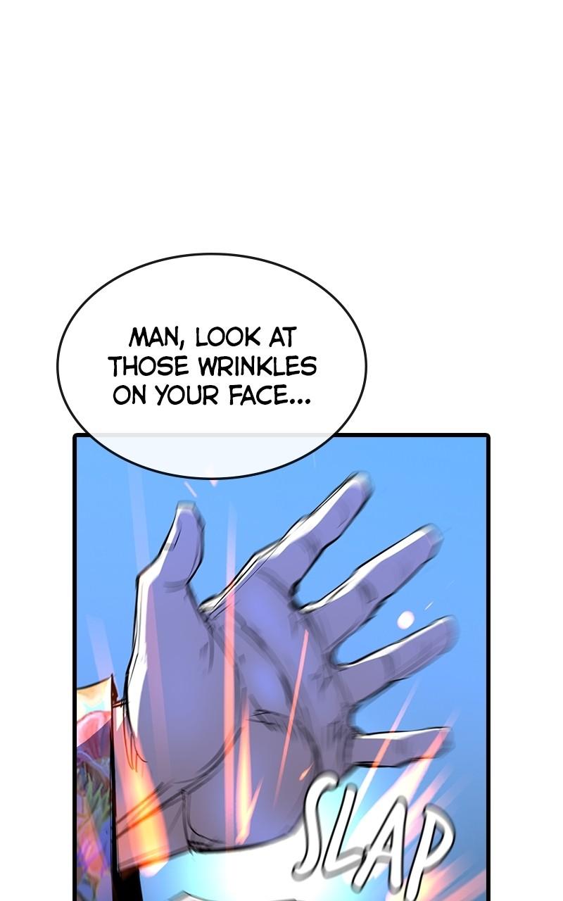 Hanlim Gym Chap 129 - Next Chap 130