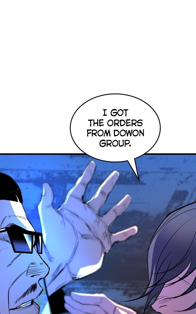 Hanlim Gym Chap 129 - Next Chap 130