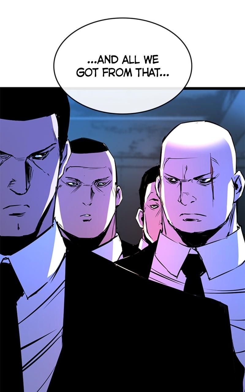 Hanlim Gym Chap 129 - Next Chap 130