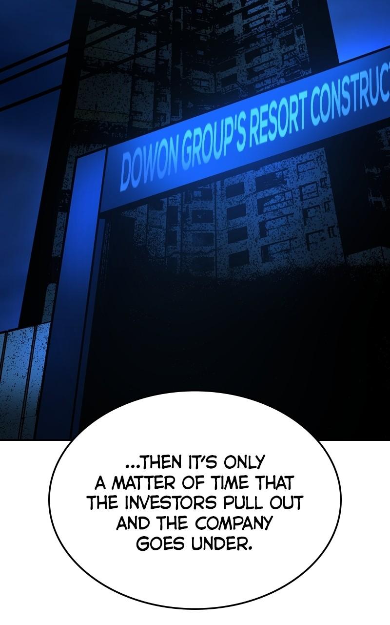 Hanlim Gym Chap 129 - Next Chap 130