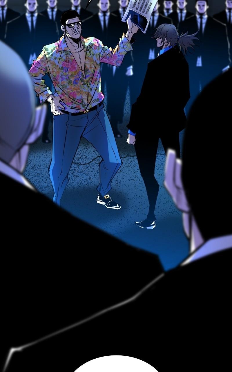 Hanlim Gym Chap 129 - Next Chap 130