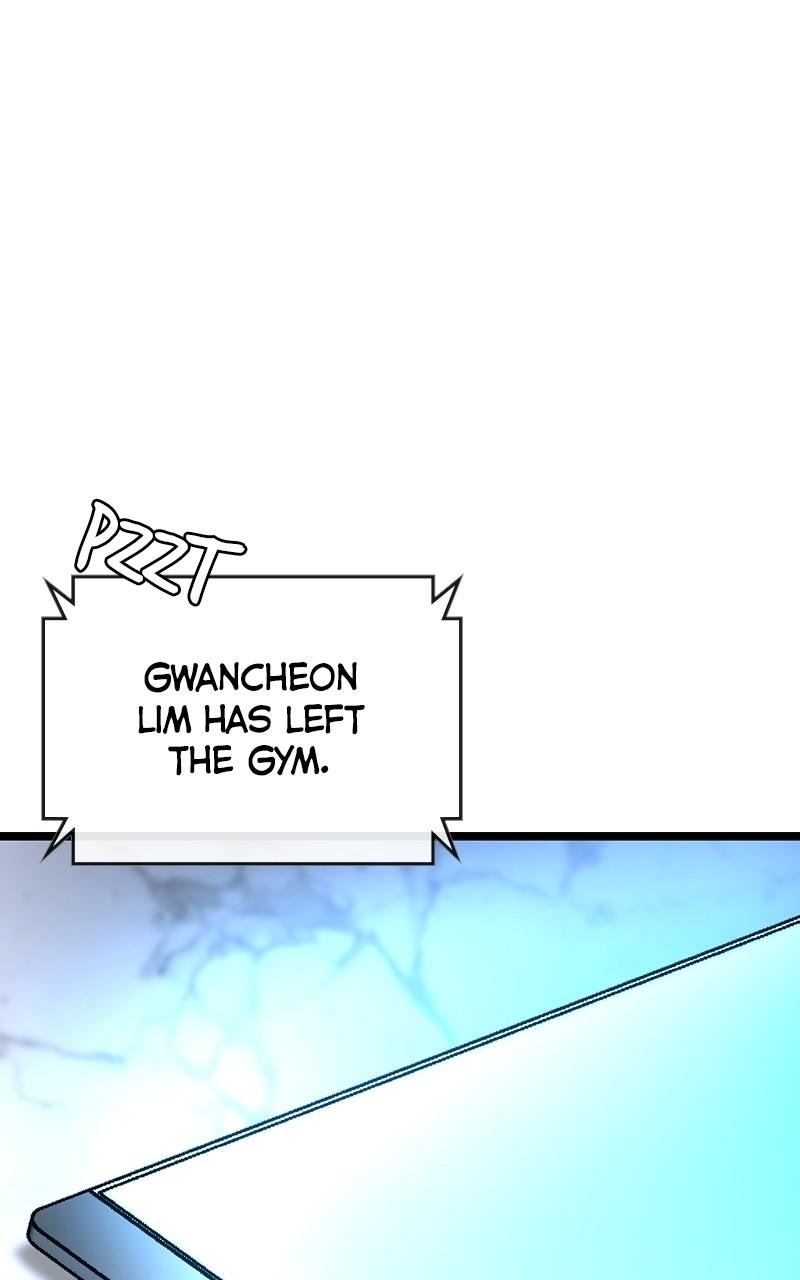 Hanlim Gym Chap 130 - Next Chap 131