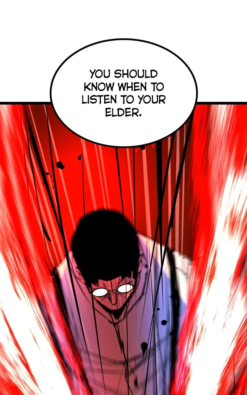 Hanlim Gym Chap 130 - Next Chap 131