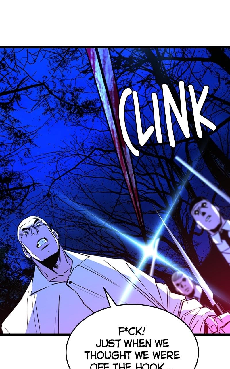Hanlim Gym Chap 130 - Next Chap 131