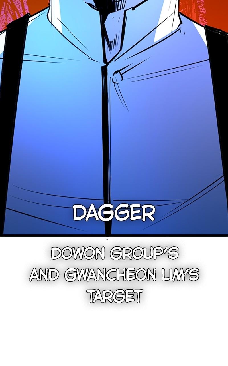 Hanlim Gym Chap 130 - Next Chap 131