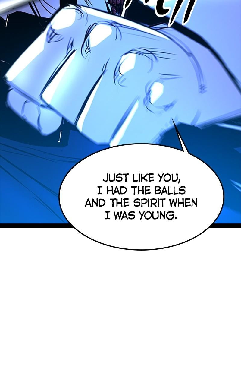 Hanlim Gym Chap 130 - Next Chap 131